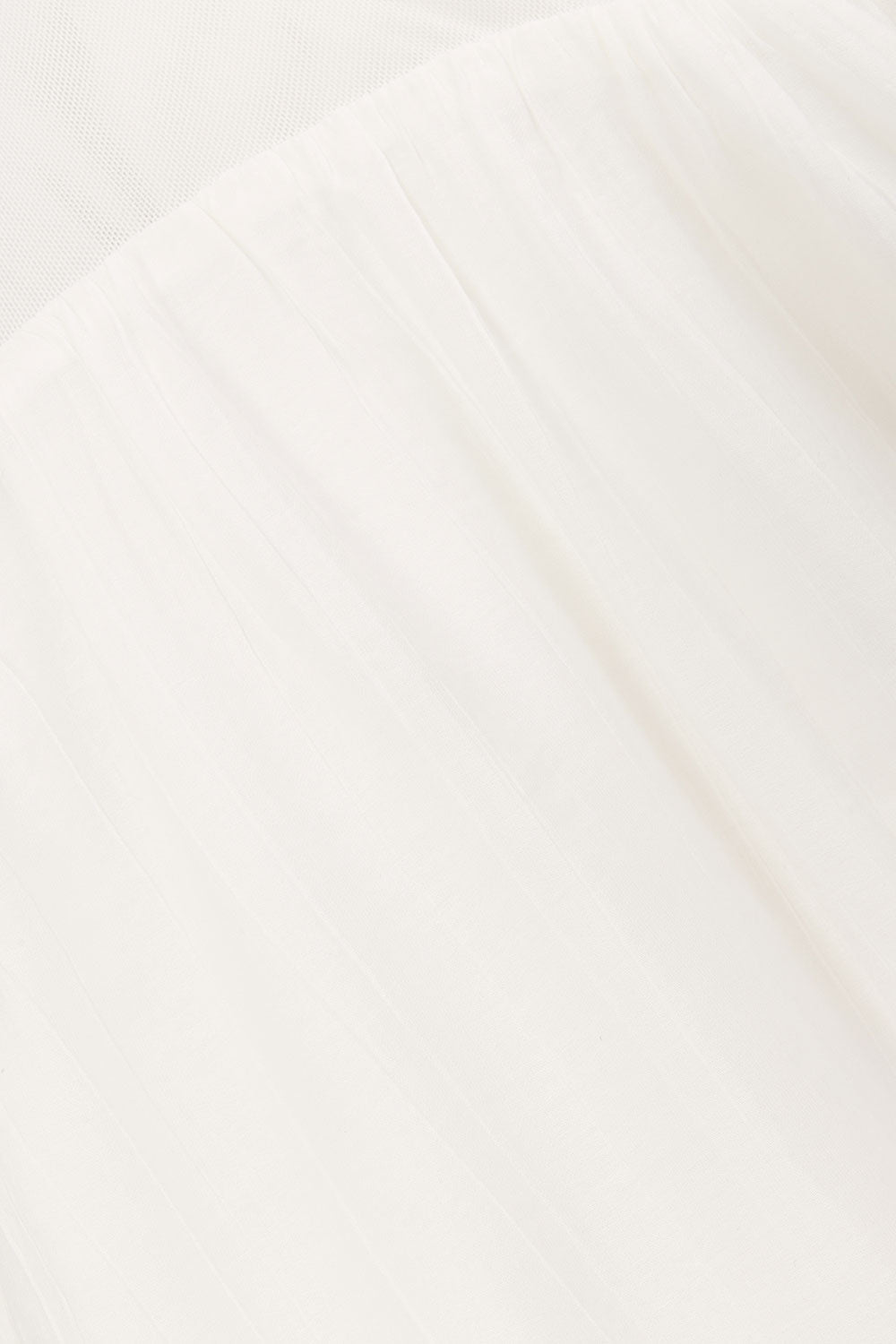 SAMPLE-Arletta Dress - White