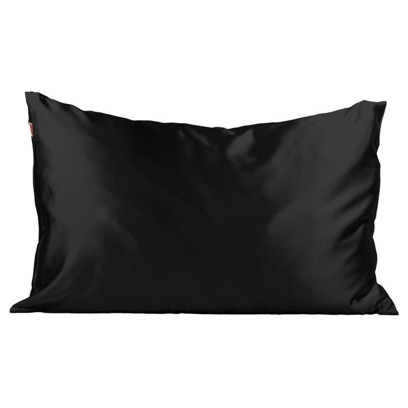 Kitsch Standard Satin Pillowcase