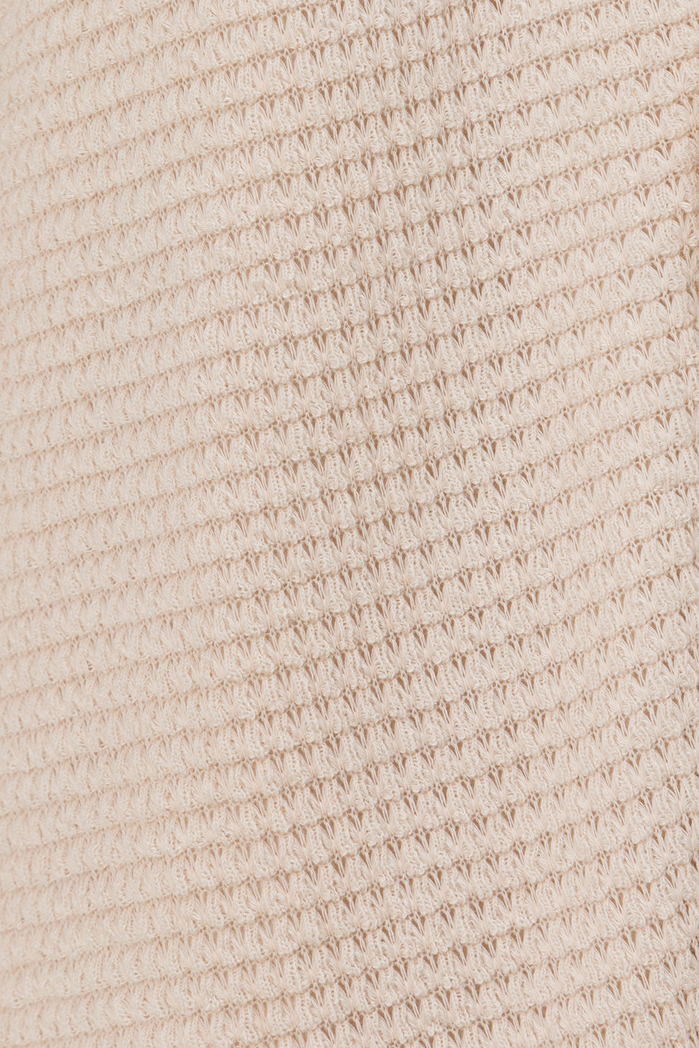 Emel Waffle Shorts