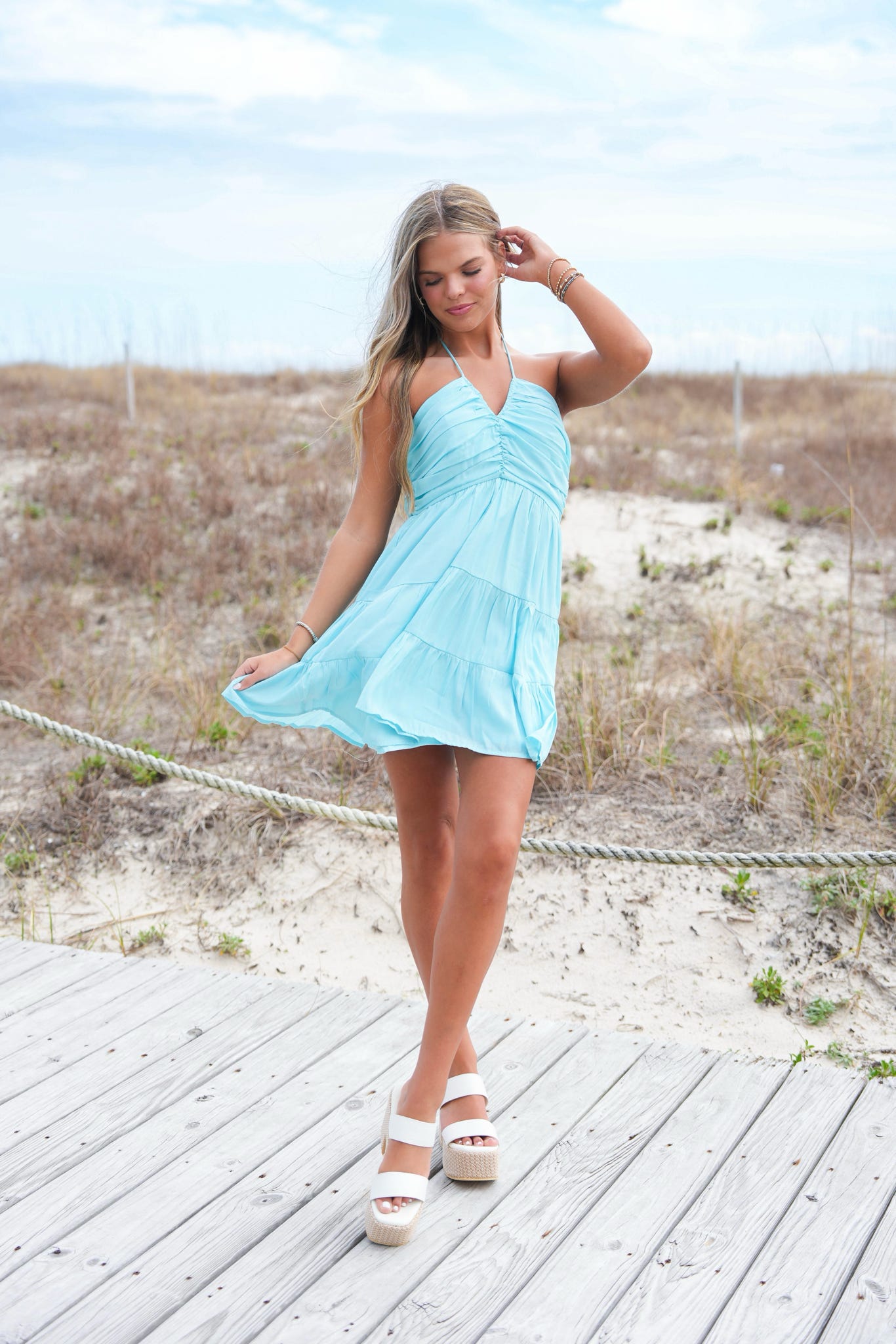 Jennifer Dress