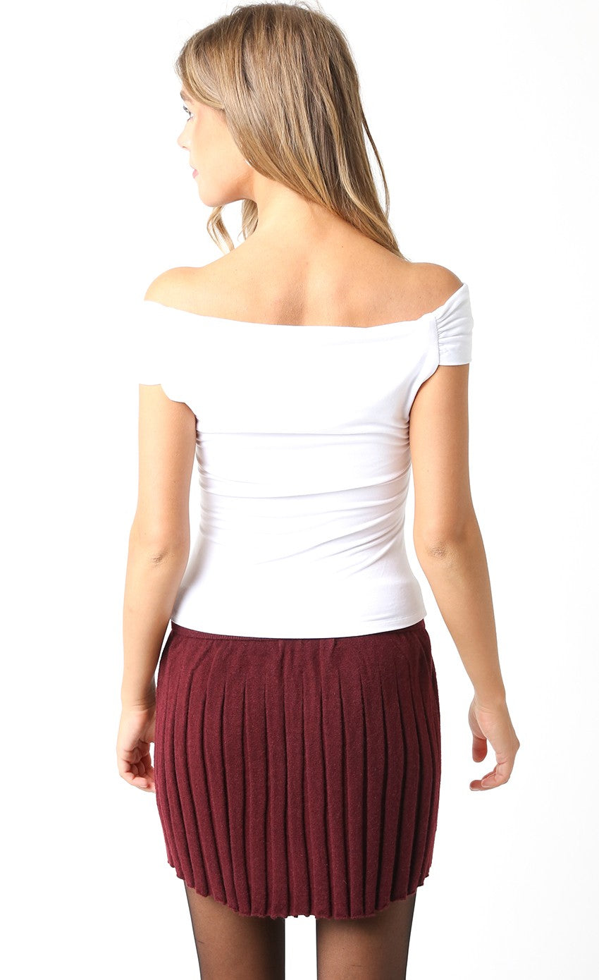 Missie Top