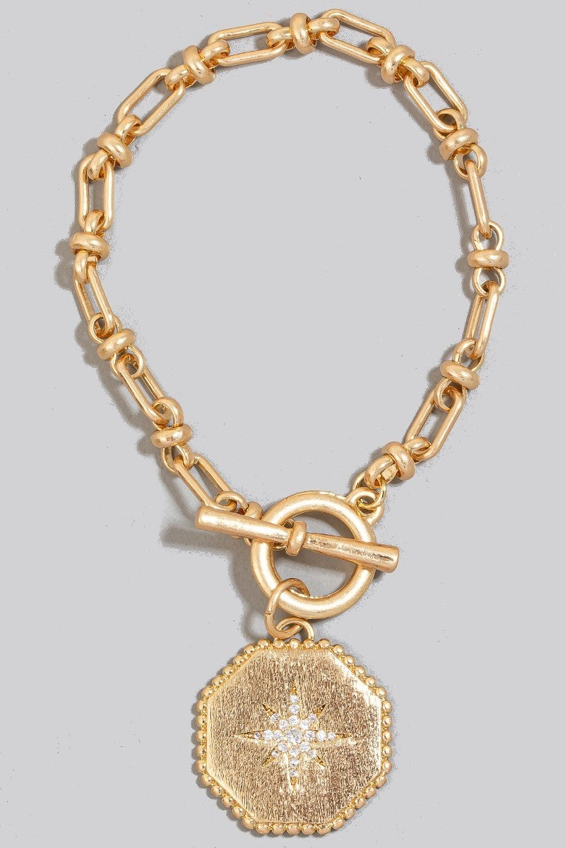North Star Bracelet