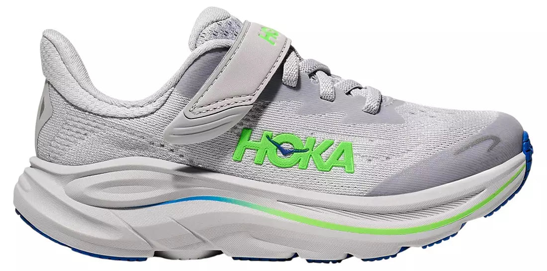 Little Kids Hoka Clifton 10