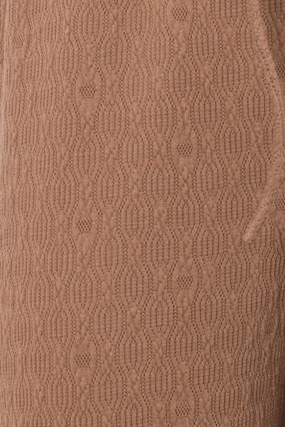 Kala Top - Chocolate