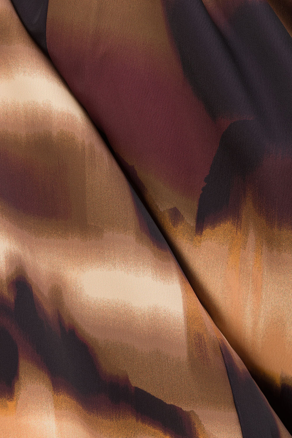 SAMPLE-Fabi Pants - Mirage Bloom