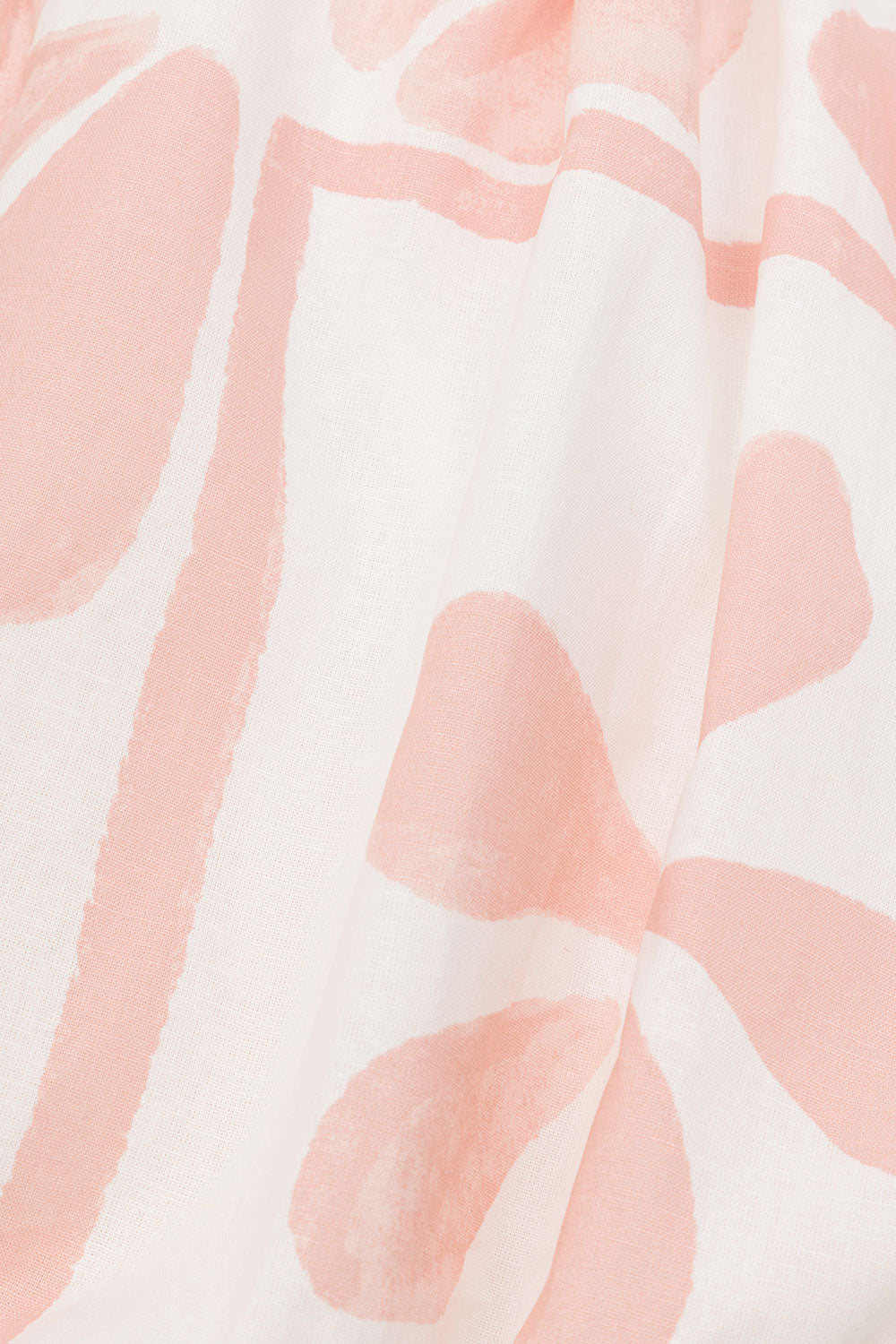 Kaiori Dress - Petal Patch