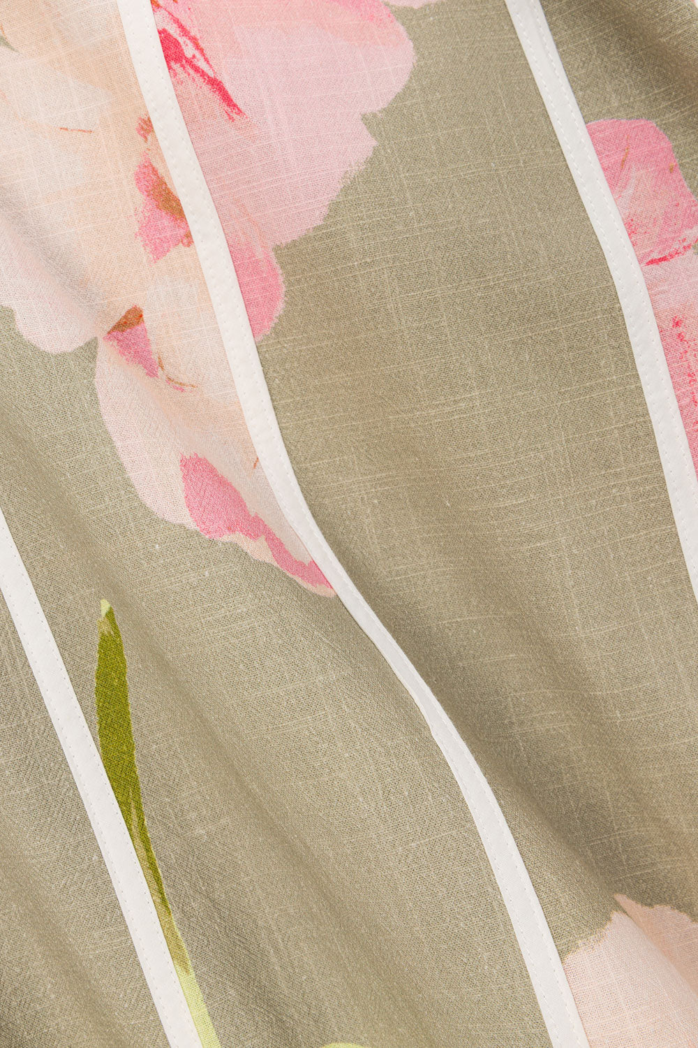 SAMPLE-Emory Dress - Fiori