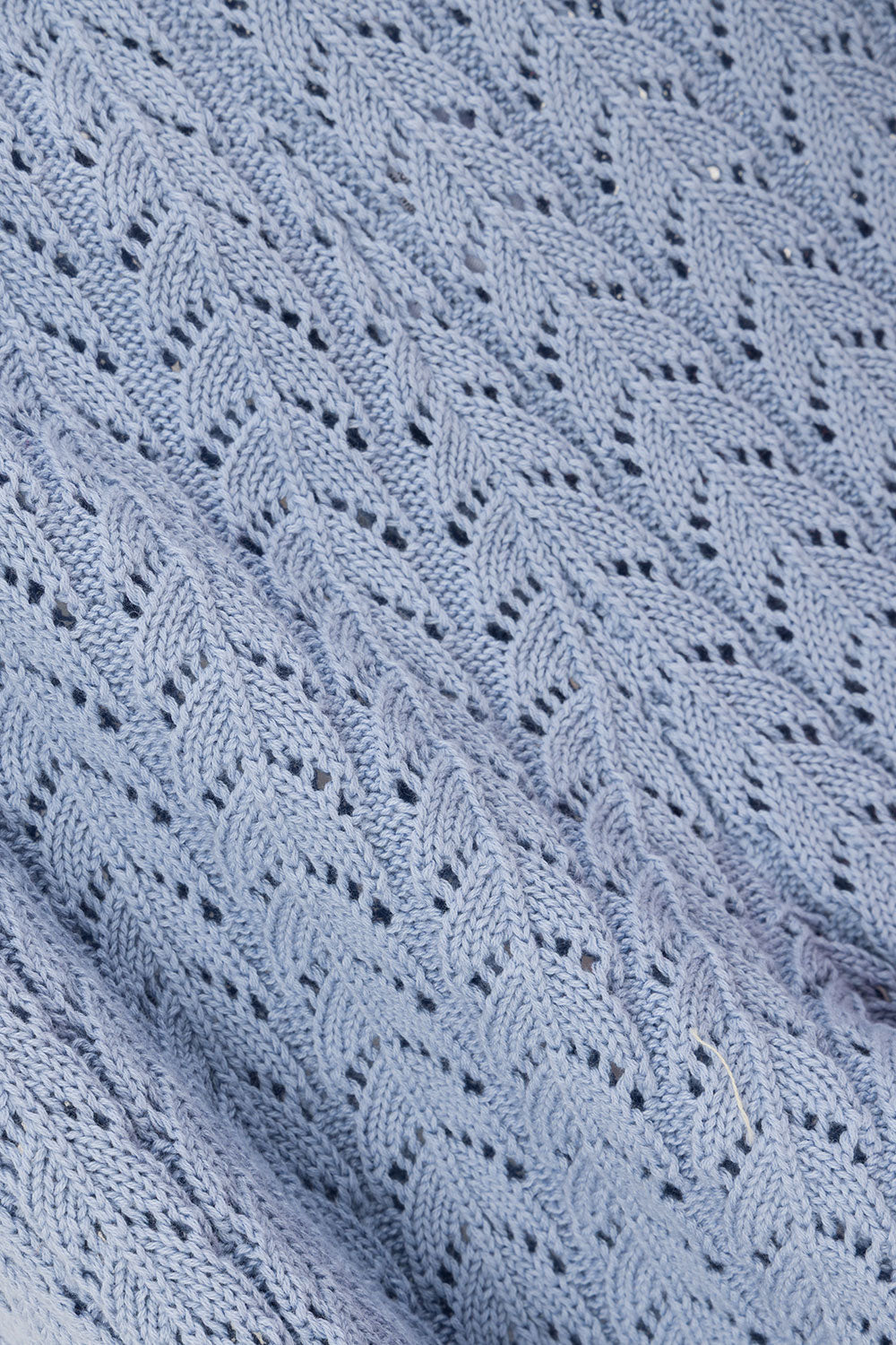 Athena Pants - Blue
