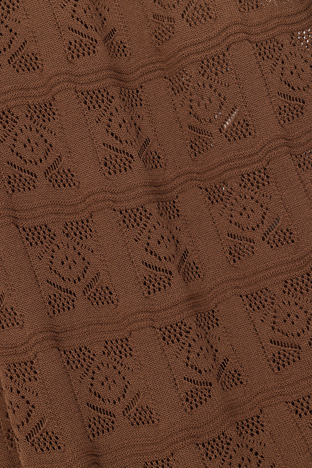 Nixie Pants - Chocolate