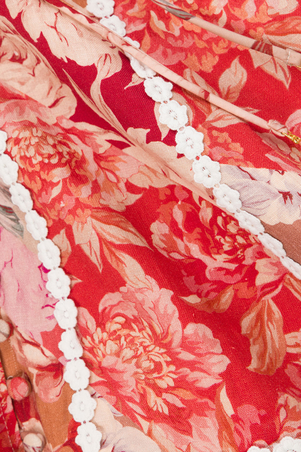 SAMPLE-Camille Dress - Solafleur
