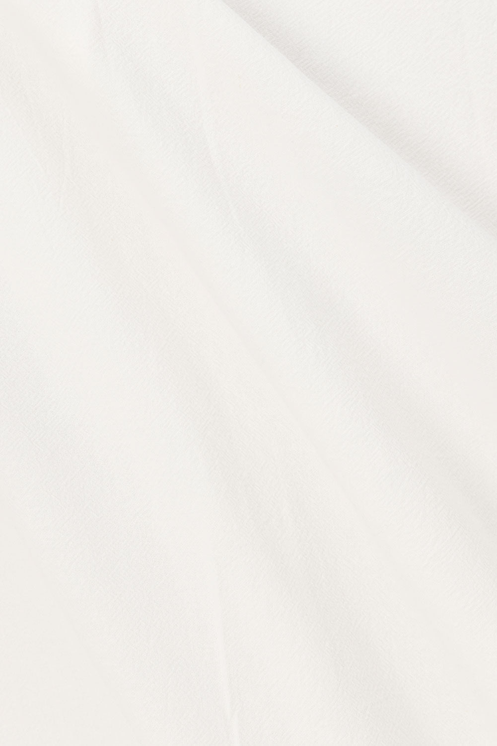 Flore Dress - White