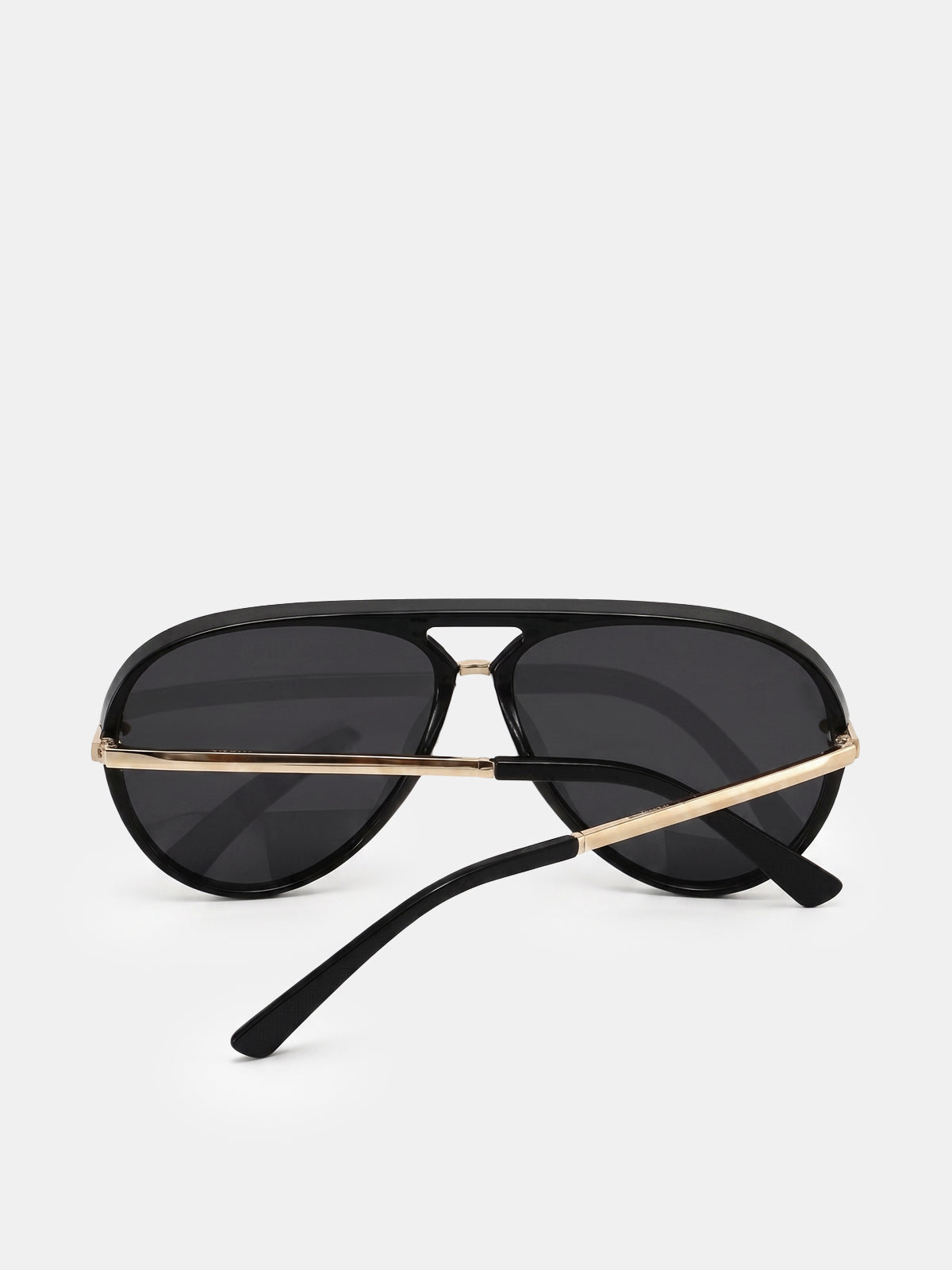 Oversized Aviator Fashion Sunglasses