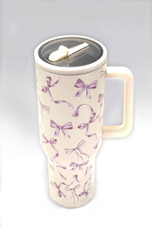 Coquette Tumbler π«