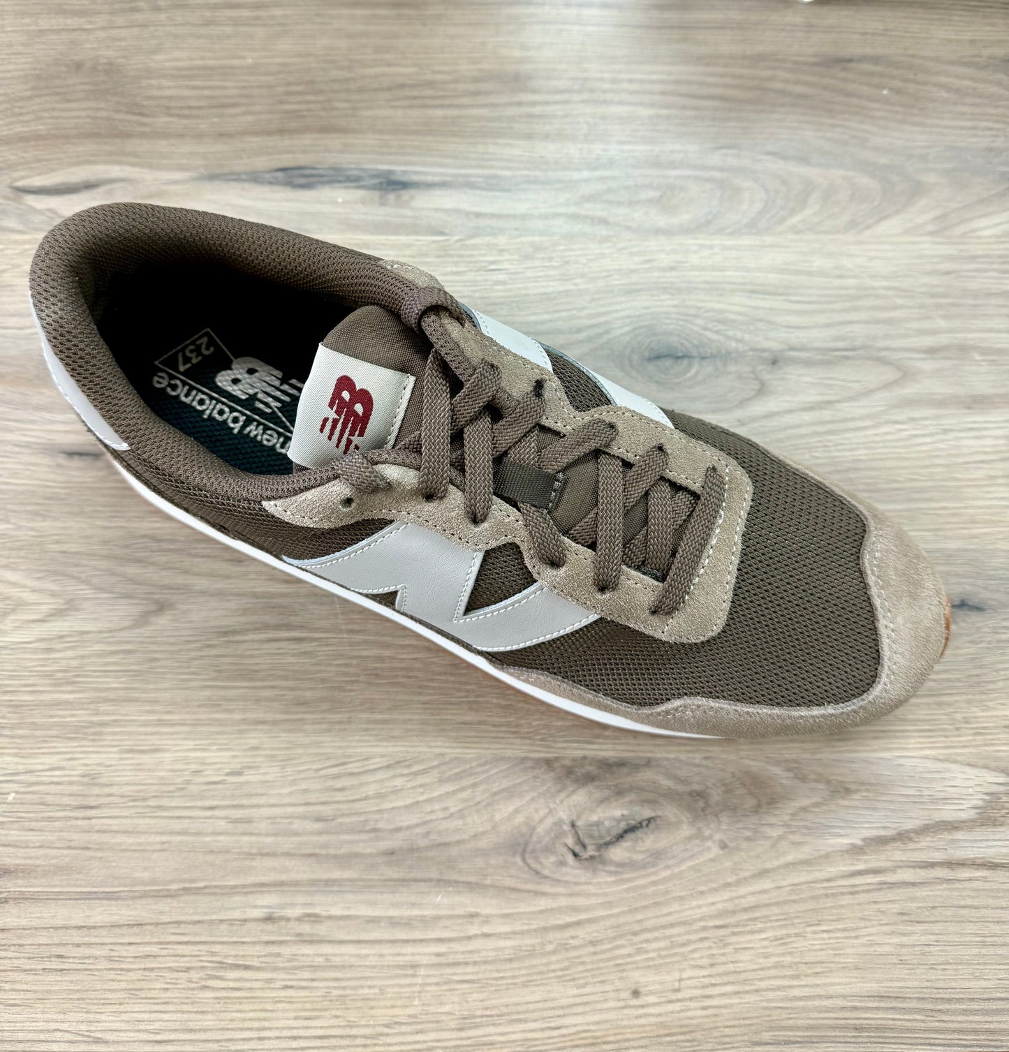 Men's New Balance MS237 Sneaker