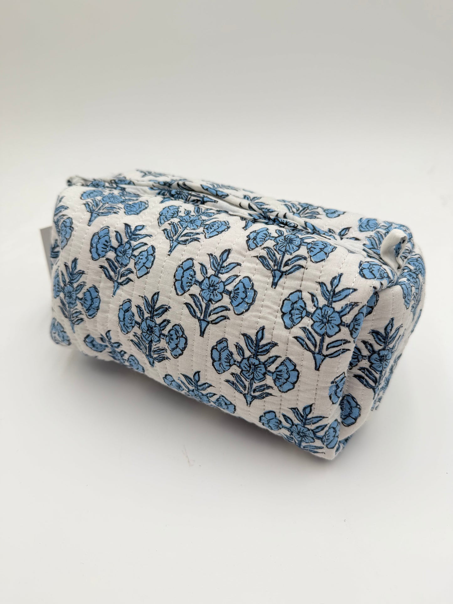 Marie Medium Cosmetic Bag