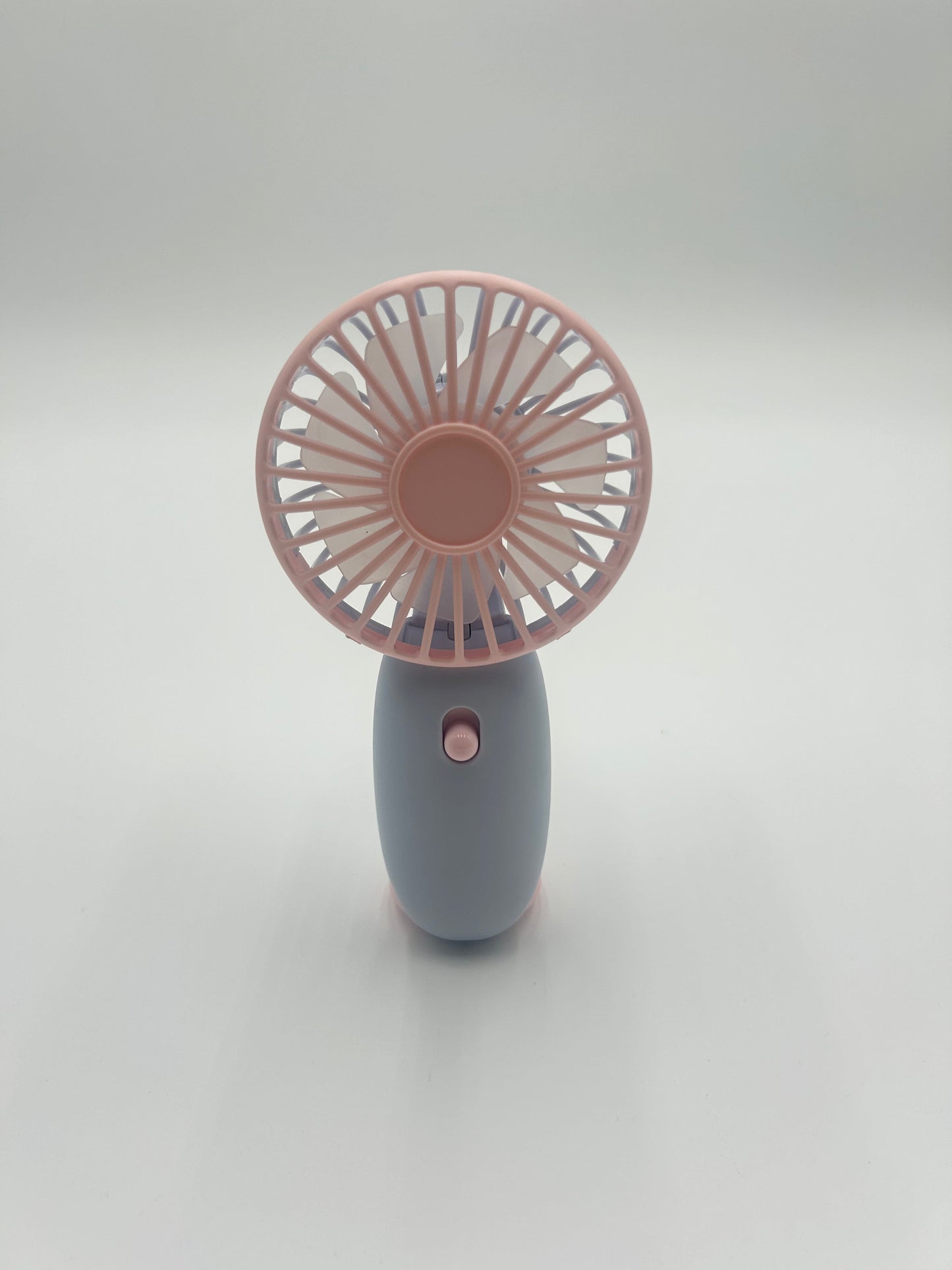 Mini Handheld Fan