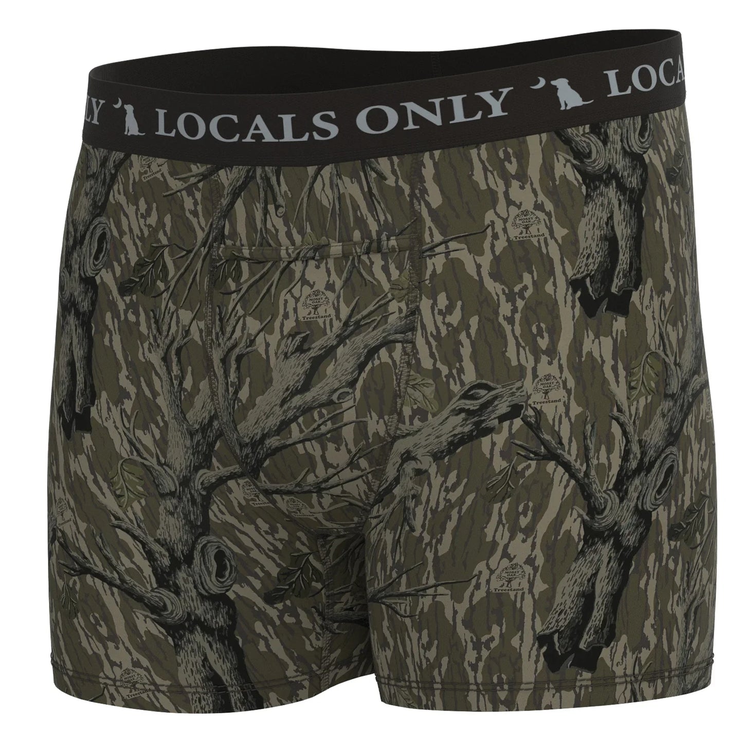 Local Boy Boxer Briefs