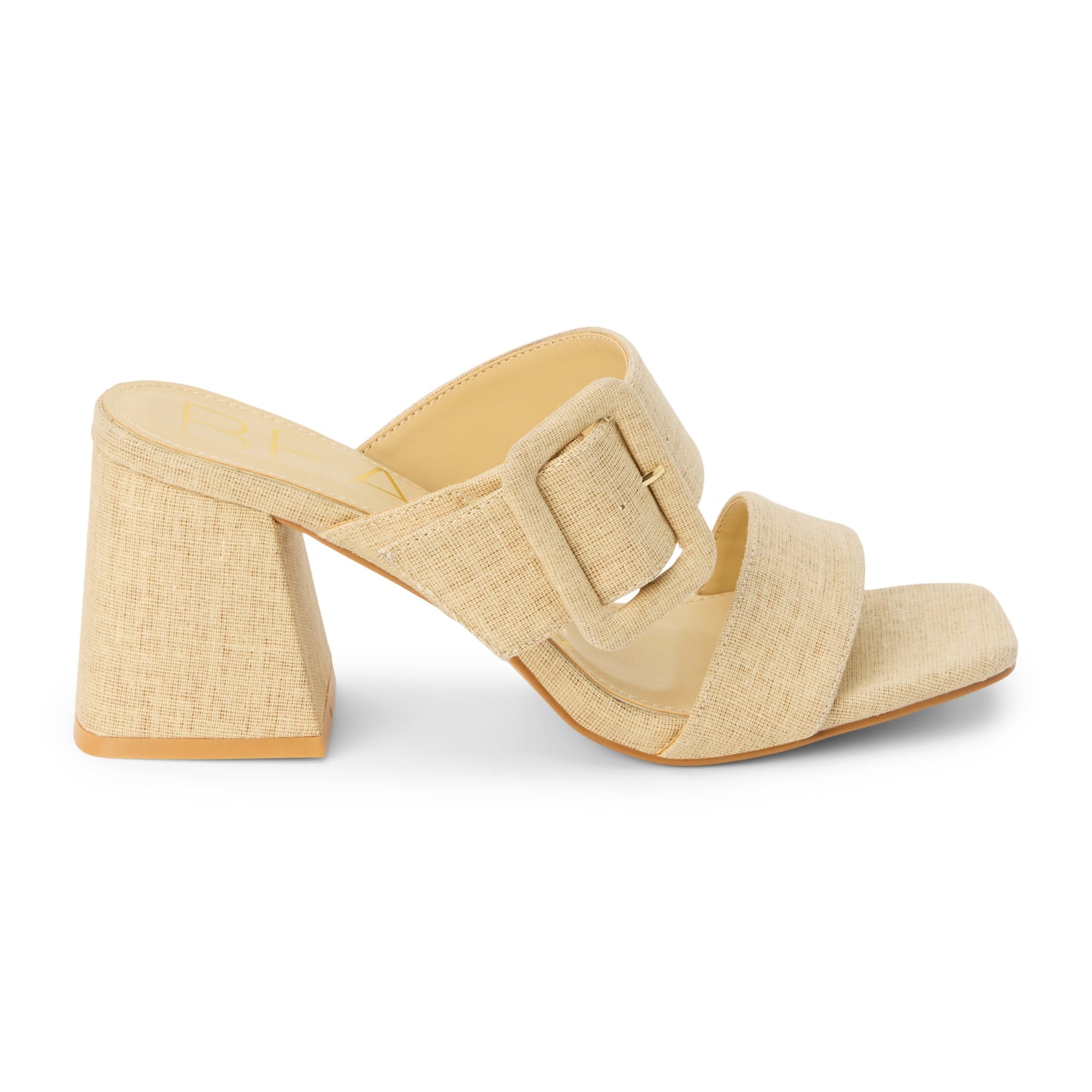 Matisse Lucy Heel