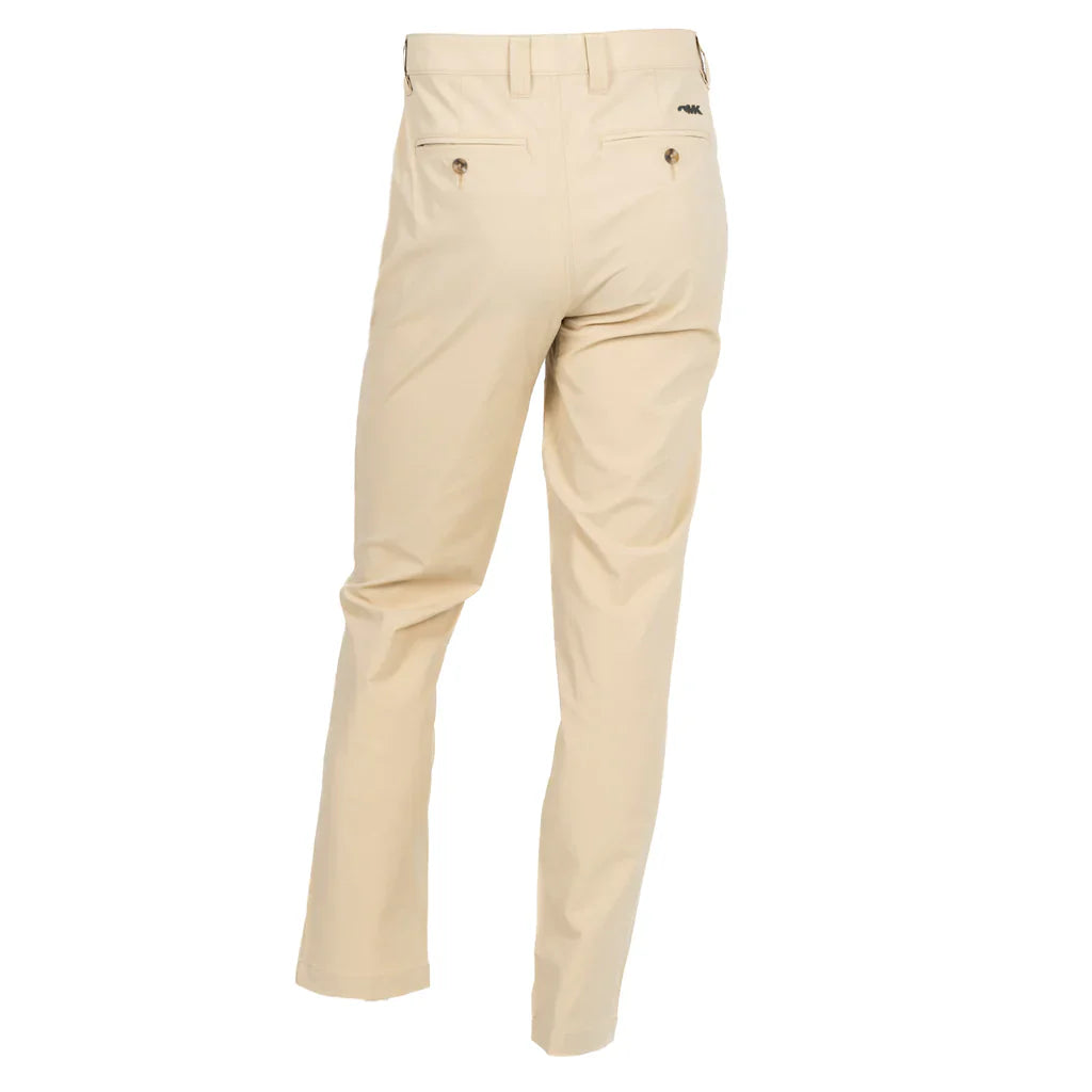 Mountain Khaki Teton Hybrid Pant Modern