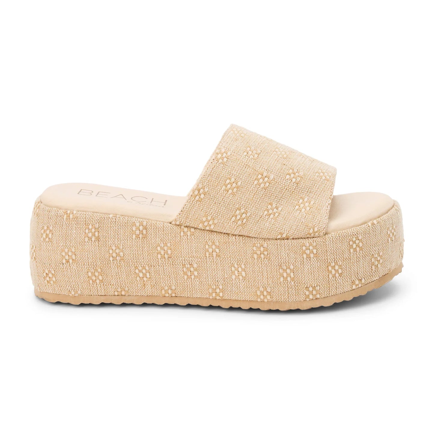 Matisse Pismo Sandal