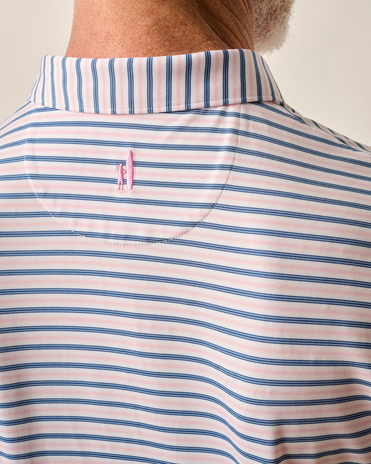 Johnnie-O Bronte Polo