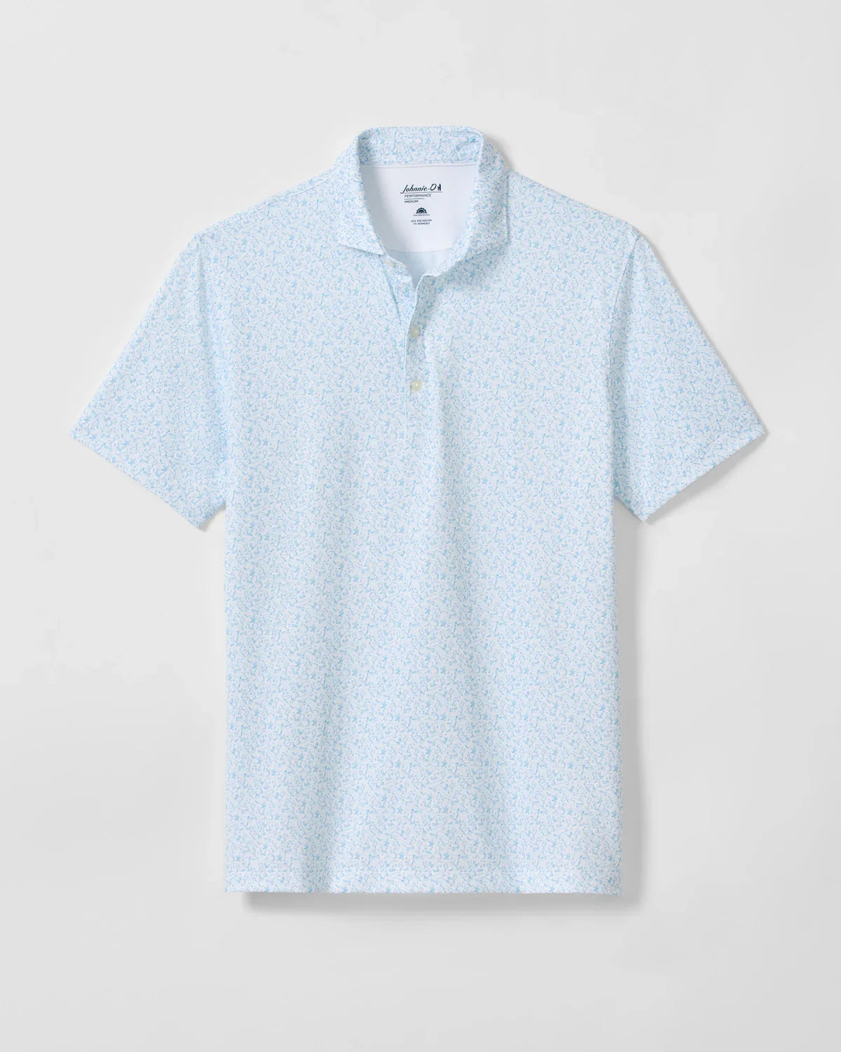 Johnnie O Beach Break Polo