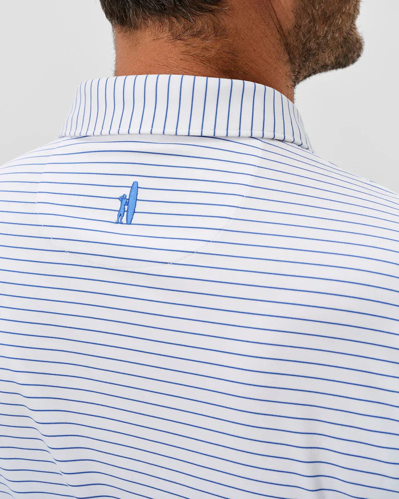 Johnnie O Beau Polo