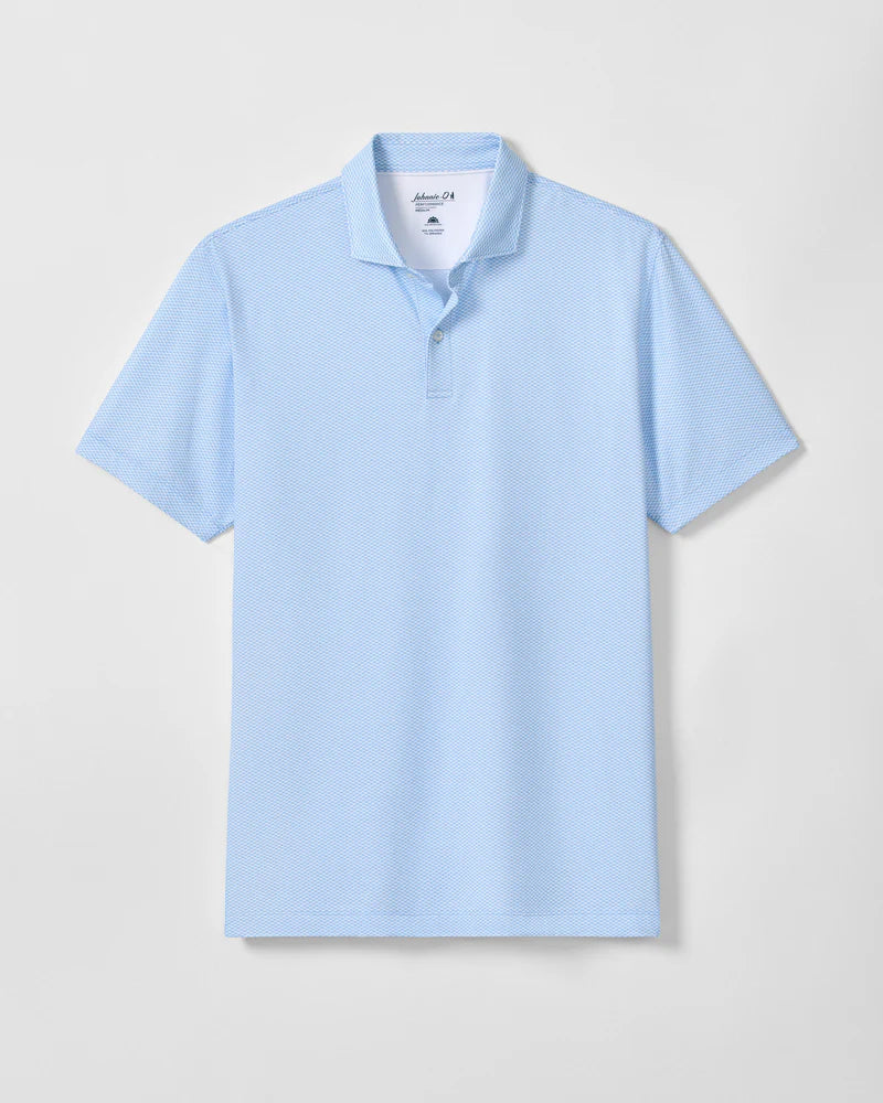 Johnnie O Rud Polo
