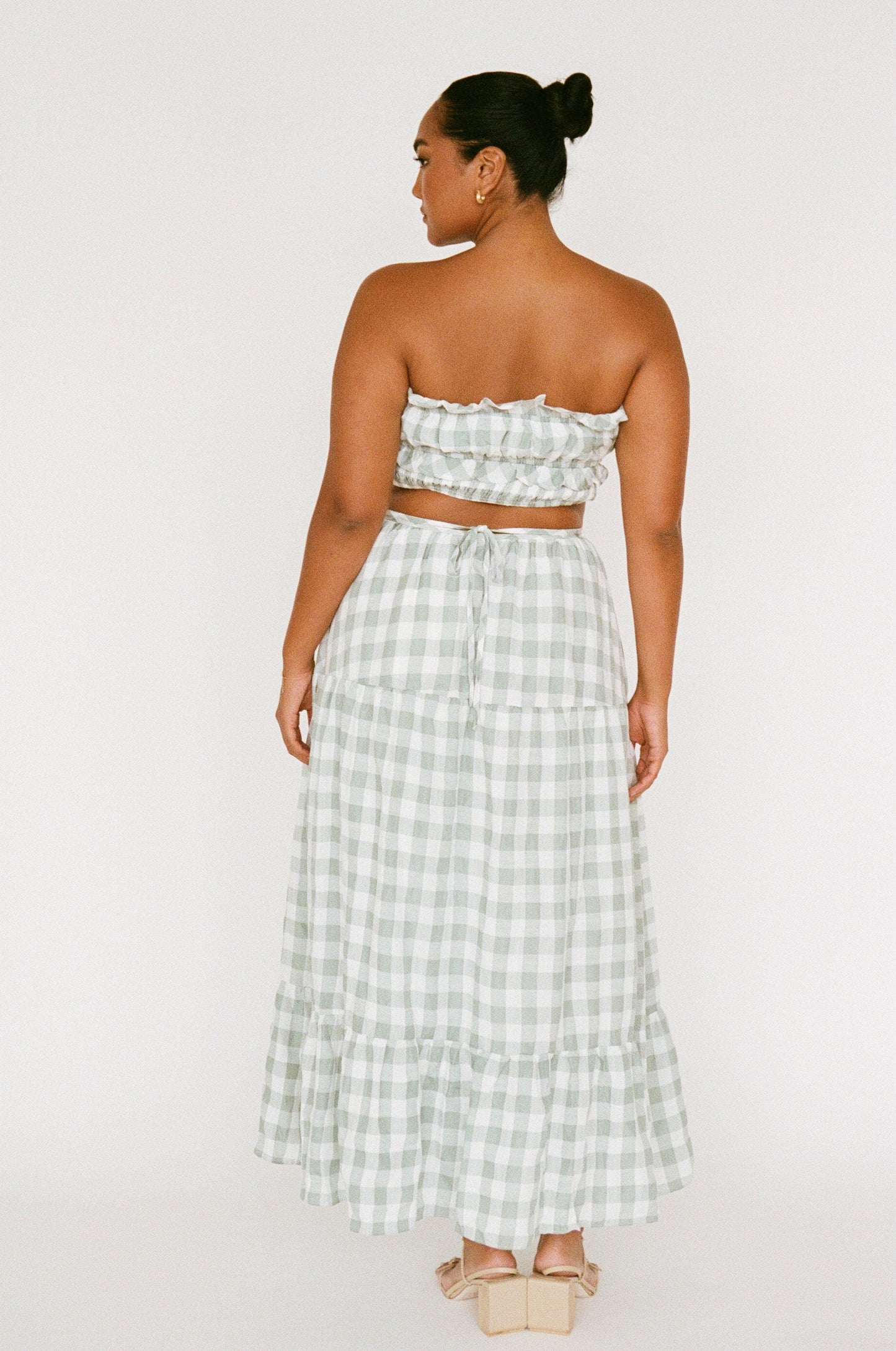 SAMPLE-Alarette Skirt