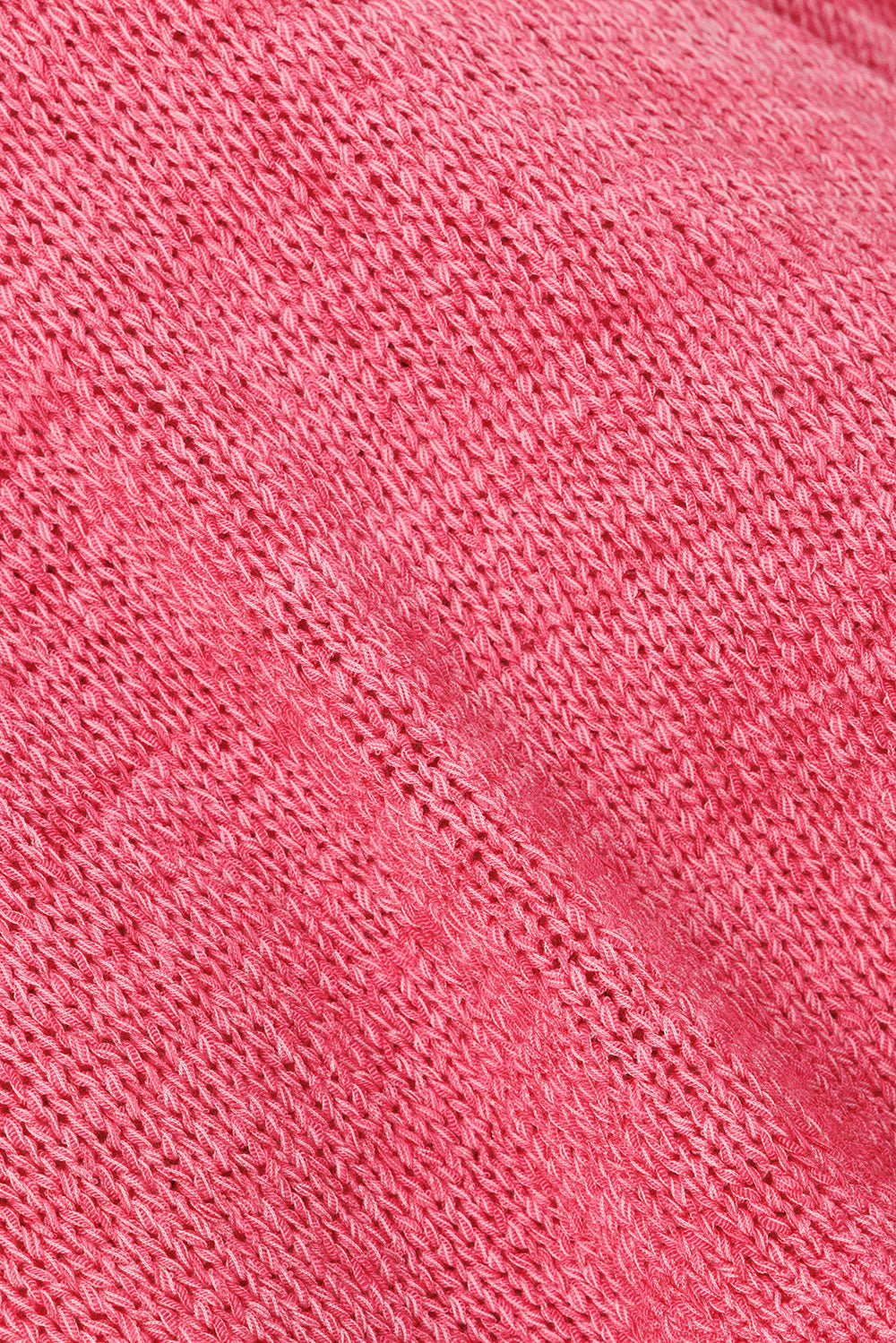 Louka Top - Rose
