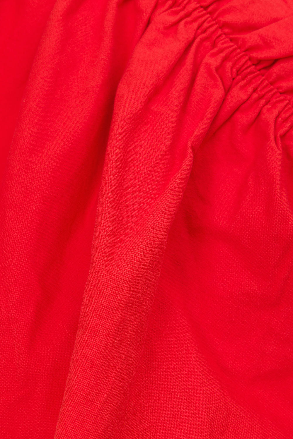 Joslin Dress - Red