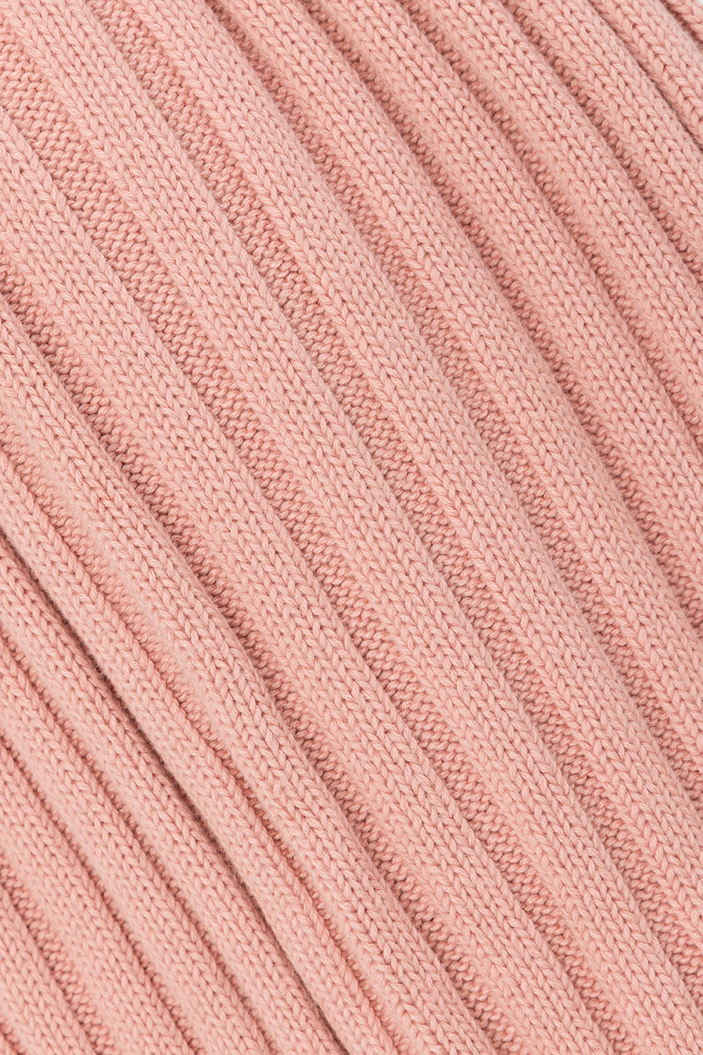 SAMPLE-Celine Pants - Blush