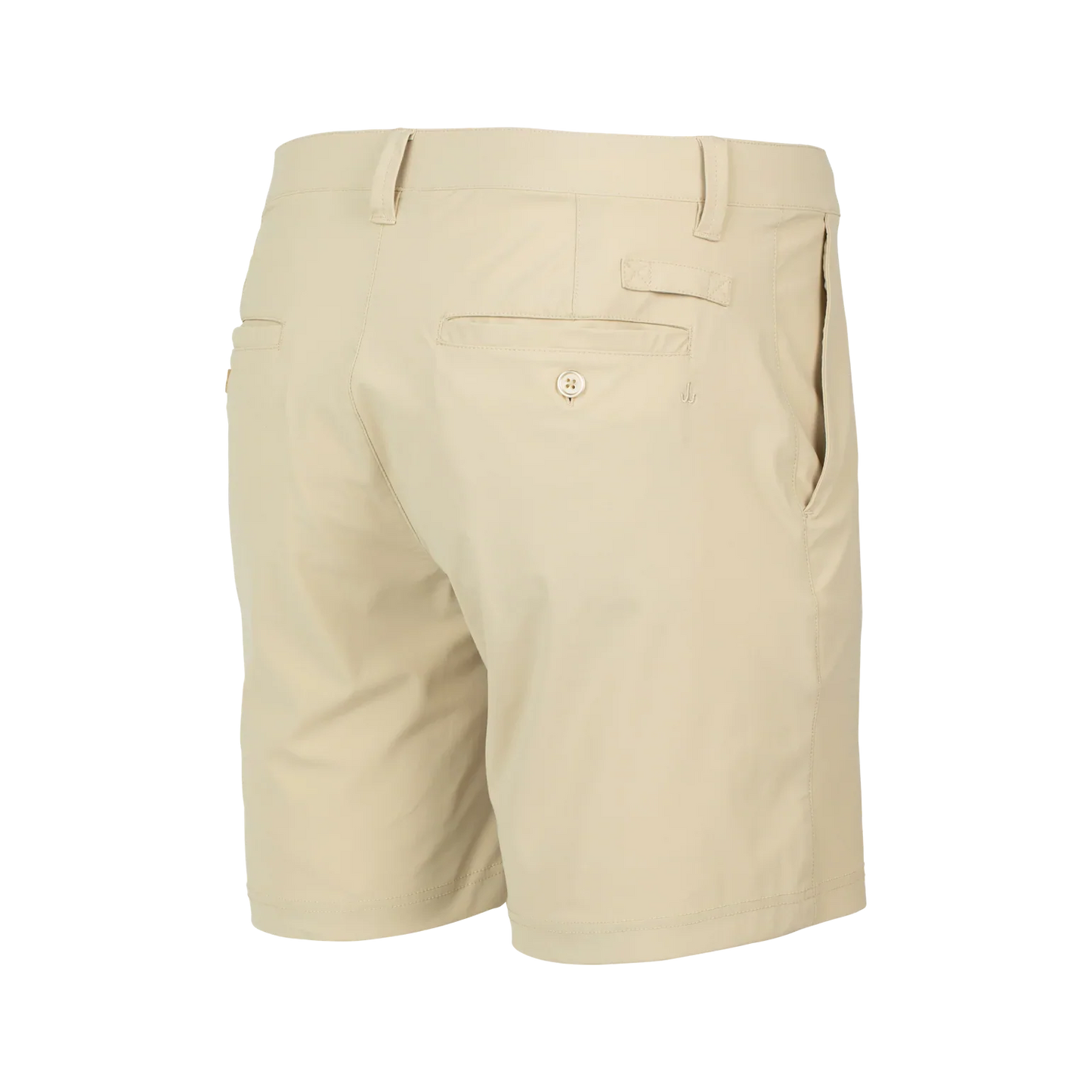 Juniper & James Golf Short