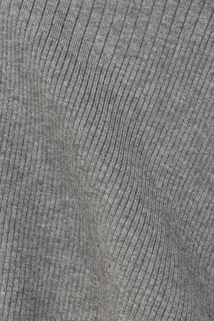 SAMPLE-Ellamay Skirt - Grey
