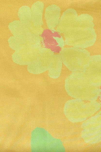 SAMPLE-Dalton Scarf Top