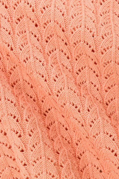 SAMPLE-Athena Top - Orange