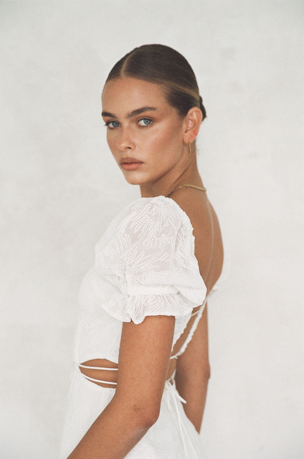 SAMPLE-Elisa Backless Dress