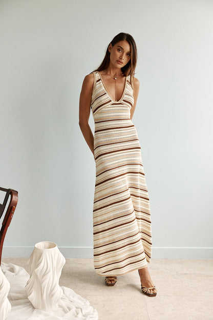 Bakari Dress