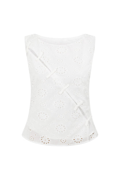 SAMPLE-Freya Top