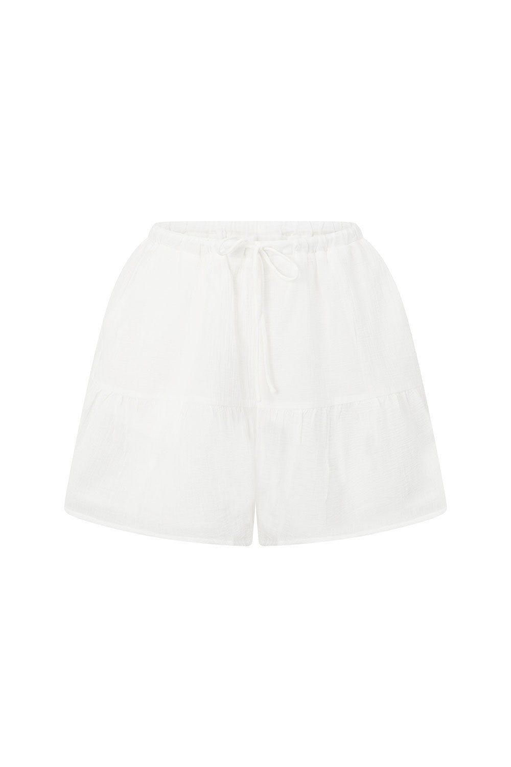 SAMPLE-Elodie Shorts