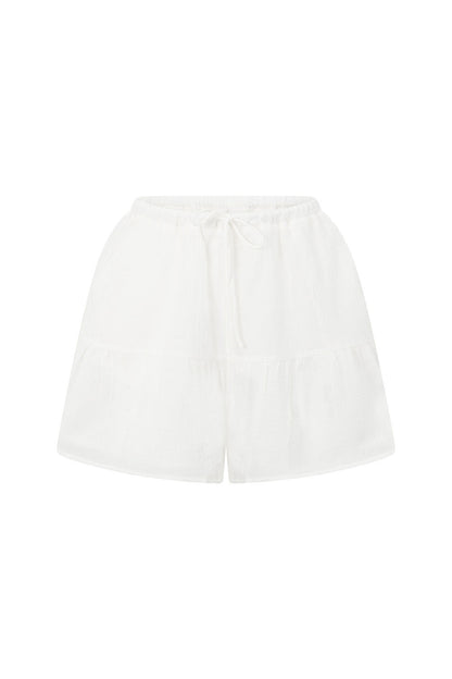 SAMPLE-Elodie Shorts
