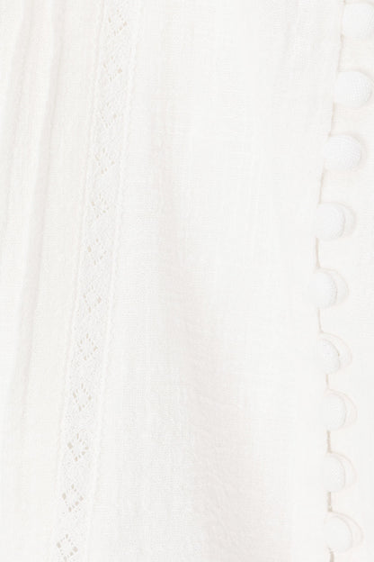 SAMPLE-Farah Top