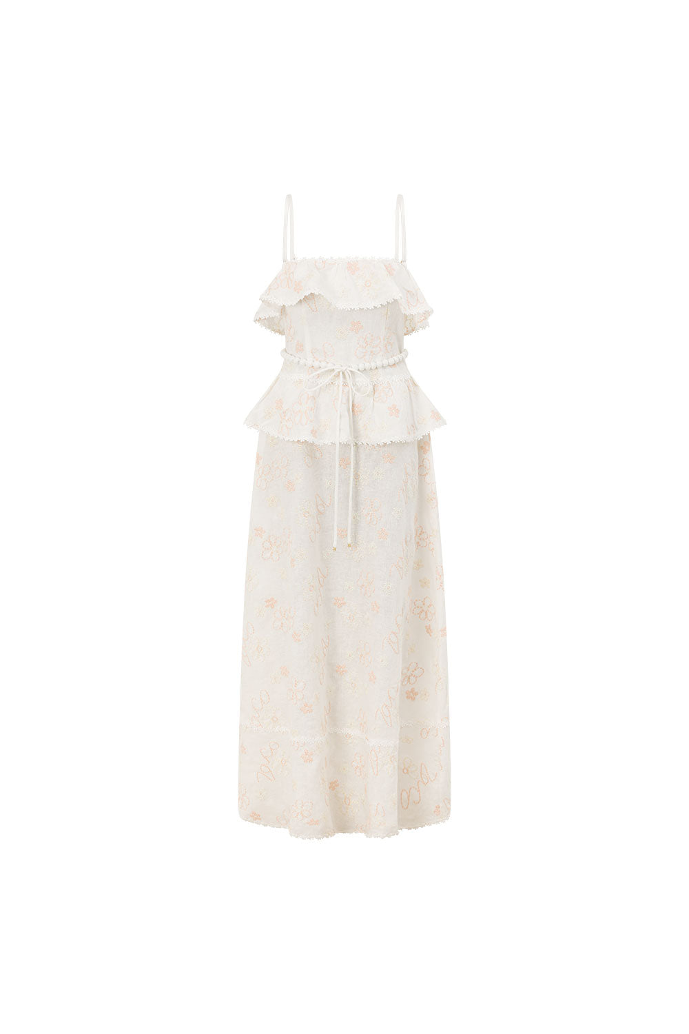 Fiorella Dress - Velora