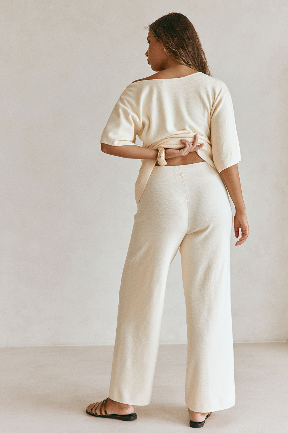 Imara Pants