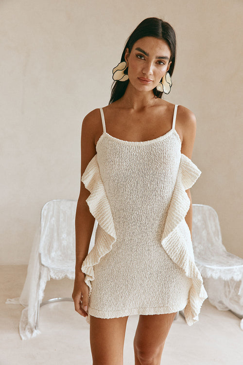 Frida Dress