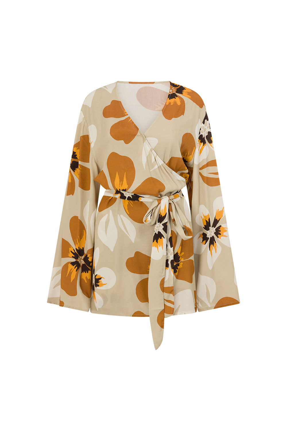 SAMPLE-Aleksi Dress - Olive Tini