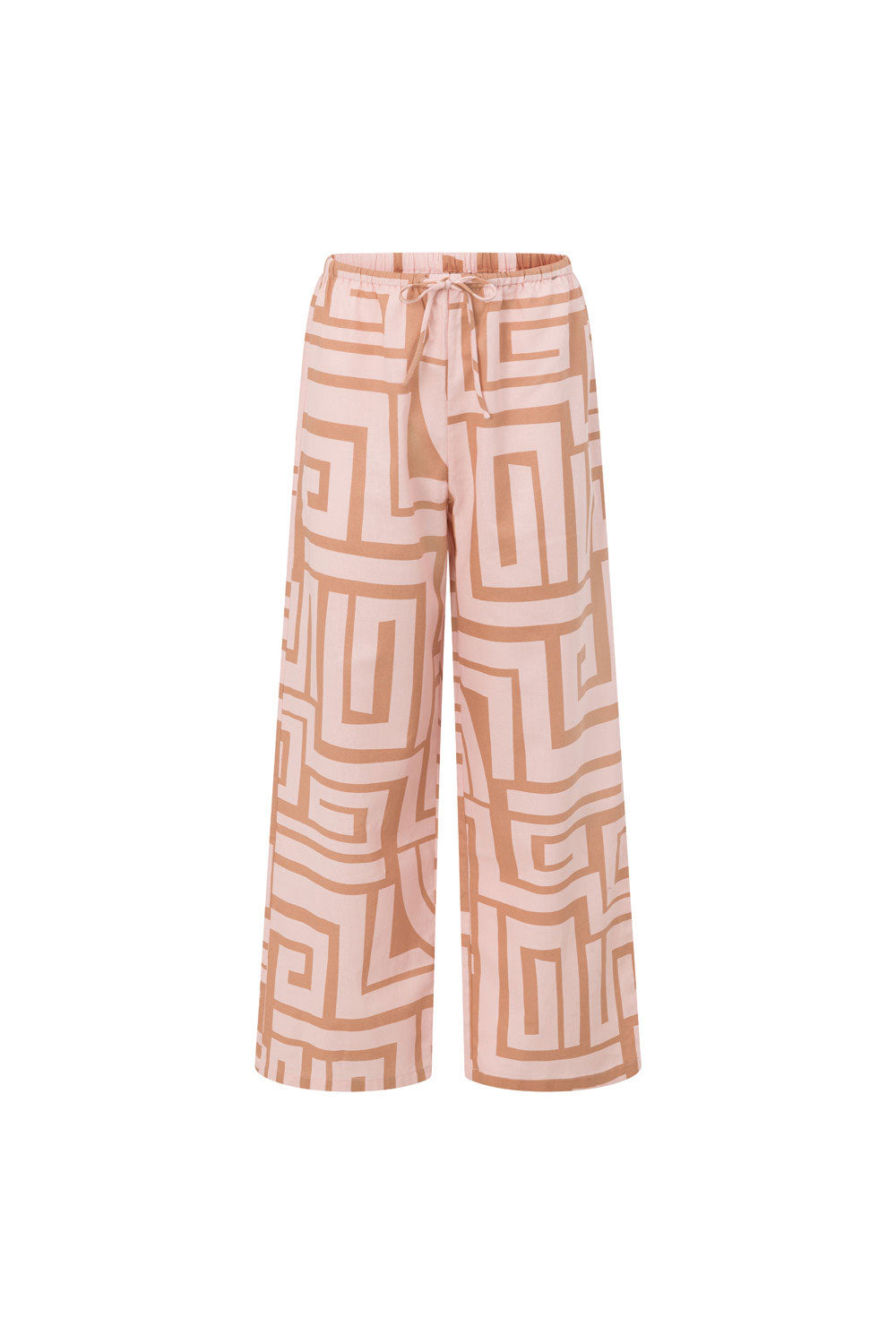 Kahli Pants - Hellenic Maze