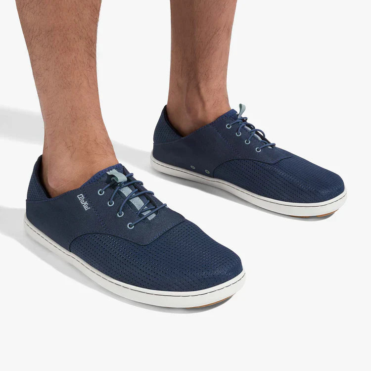 OLUKAI Nohea Moku Boat Shoe