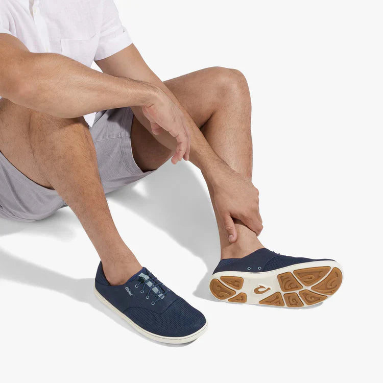 OLUKAI Nohea Moku Boat Shoe