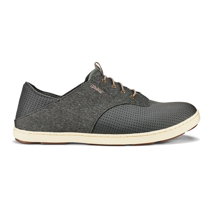 OLUKAI Nohea Moku Boat Shoe